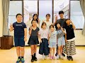 ピクニック-練習風景2023年9月/周南少年少女合唱団