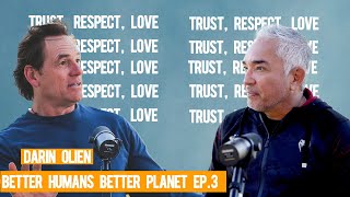 Darin Olien discusses how only 5% of our recycling is actually recycled! BHBP EP. 3 by Cesar Millan 18,856 views 5 months ago 54 minutes