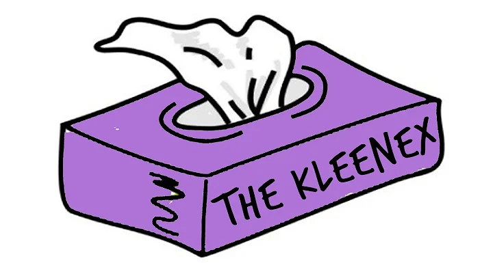 The Kleenex