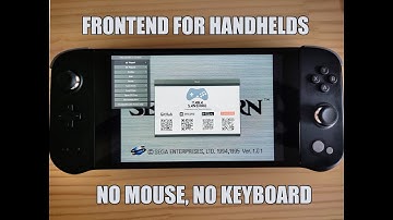 Yabasanshiro for handheld devices