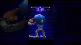 Final Fantasy Viii - Gesper