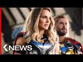 Thor 4: Love and Thunder, Fast & Furious 10, The Last Of Us Serie, Daredevil... KinoCheck News