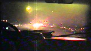 Tony Greco  Brooklyn NY July 4 1991   FDNY