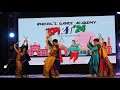Spirit24 gujarat kids couple  5th annual dance event  nikhils dance academy  nikhil kasare