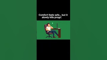 You’re Not Lazy — Your Brain Is Just Protecting You