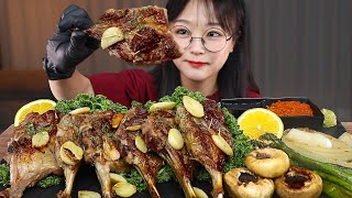 :     | MUKBANG | EATING SHOW