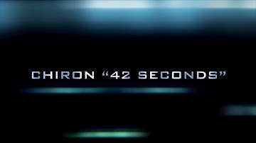 CSR2 Chiron “42 Seconds” tune & shift (time: 7.507)