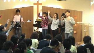 20100317基隆行道會敬拜讚美 安靜part-5