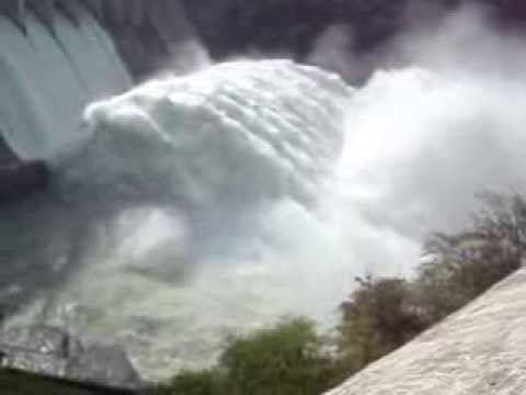 Poisar River video