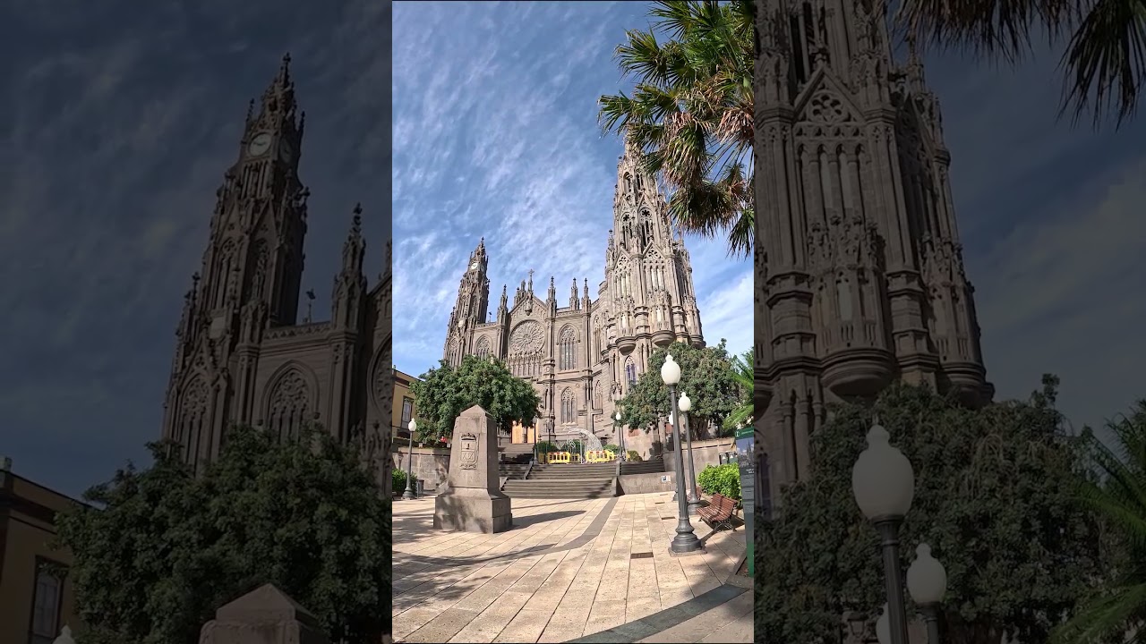 Gran Canaria - Las Palmas und der Nord-Westen: Arucas, Firgas & Agaete mit Mirador del Balc&oacute;n