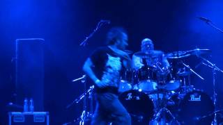 Download Lagu Lock Up - Submission ( Neurotic Deathfest 2010 ) MP3