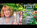 Bath &amp; Body Works Spring 3 Dressed In White + I Created A New Wedding Scent!