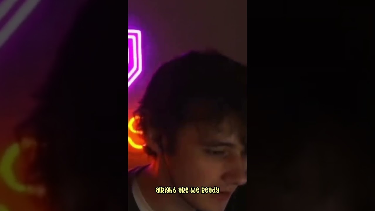 wilbur calls shubble cute