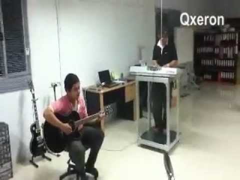 โรงเรียนของหนู  cover by   sigma band .mp4