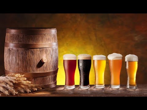 Видео: 20 лучших пивоварен в Америке - Matador Network