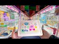 Winning Snacks from Claw Machines in Japan 🇯🇵 🕹️