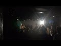 2019 10月ライブ パスピエバンド