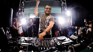 DJ MAMI EDIT - BABA SAL