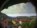 ☁️ 60x Relaxing Cloud Timelapse (Sky Backgroundfor studying)