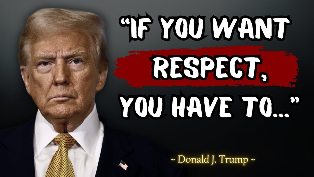 Winning Repect 3 Simple Ways To Win Respect In Any Situation | Lessons Men Learn Too ...