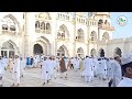 Masjid e rashid darul uloom deoband is beautiful