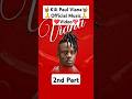 Kili Paul Viana Official Music Video 2nd Part 
