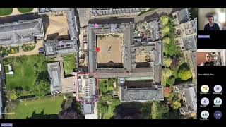 Small Scale Public Projects – The Spencer Building Passivhaus Case Study