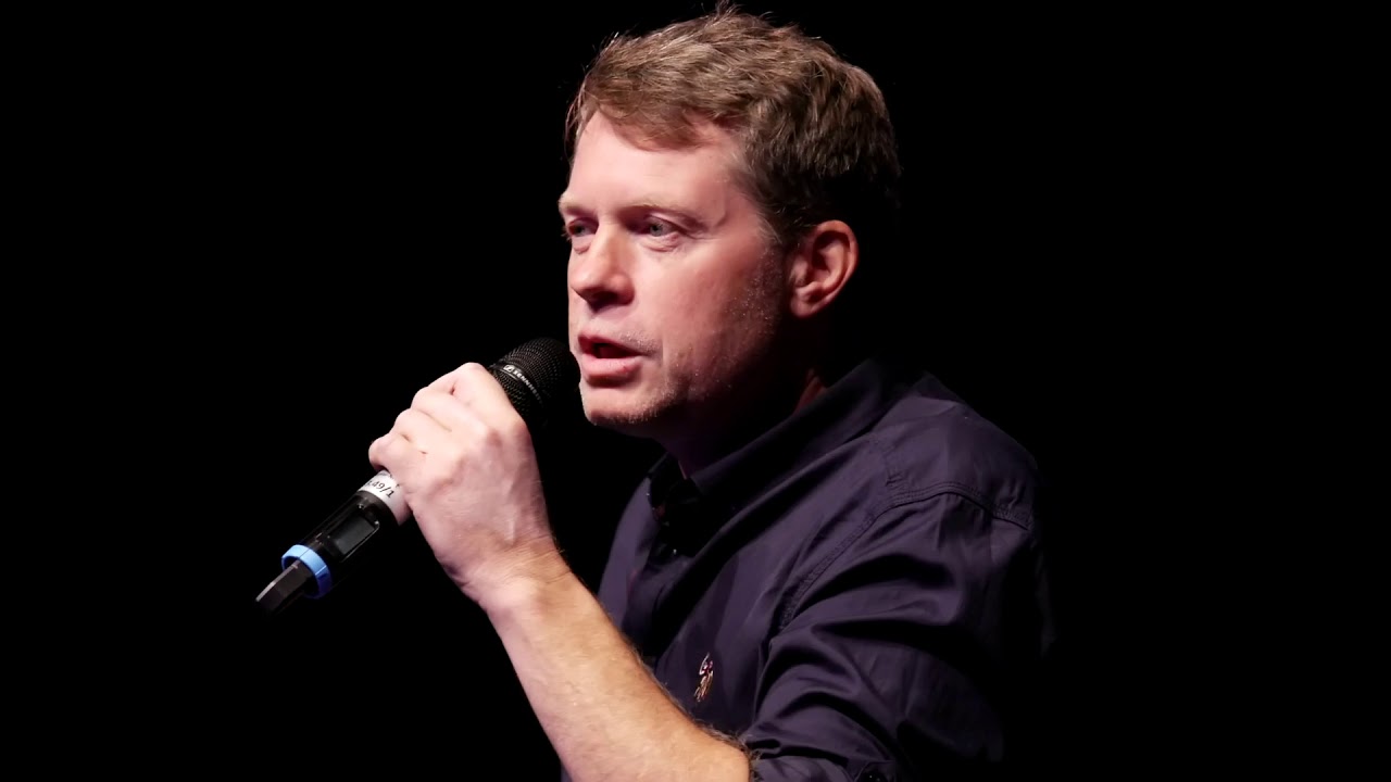 SMI: In Rückschlägen die Chance erkennen mit Jimmy Kelly