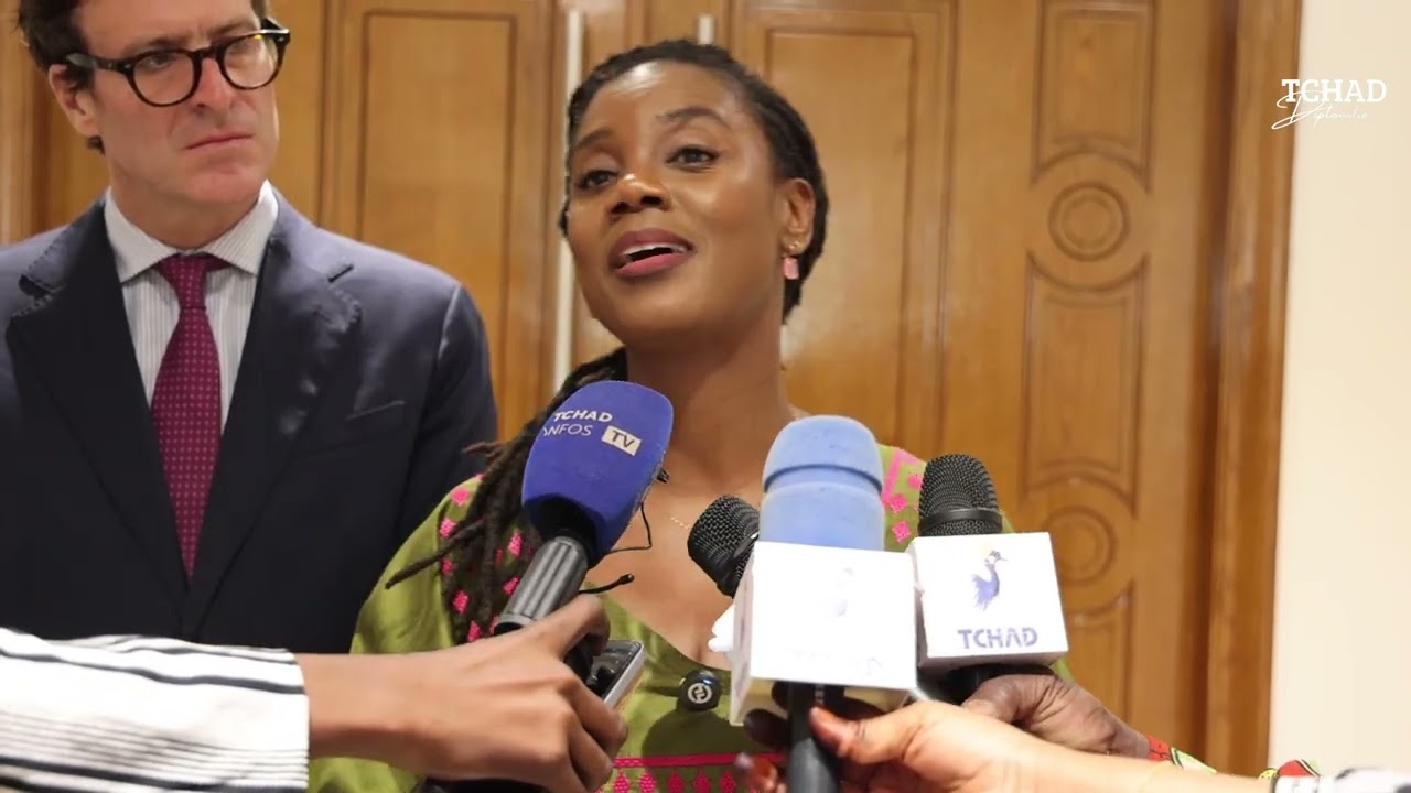 Tchad/OIM: le pays salué pour son leadership en matière de migrations