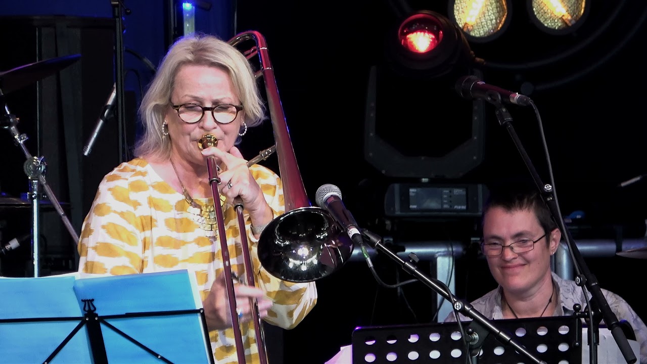 Harmonia @Musicport Festival 2021