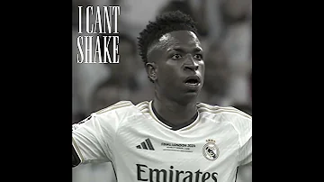 Nope Your Too Late Im Already Dead Fyp Shorts Viral Edit Football Viniciusjr 