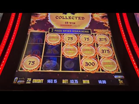 La que andava bailando sola #ruleta #casino