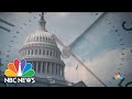 Government Shutdown To Take Effect Monday Night | NBC Nightly News