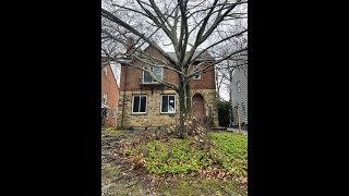 2260 Edgerton Road video tour