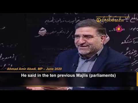Iranian MP on corruption in the car manufacturing industry: 8000 introduced by MPs to be hired