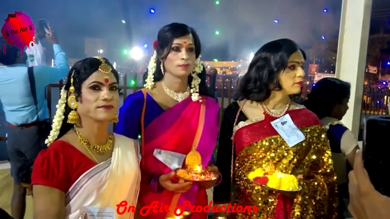 Chamayavilakku 2018/ചമയവിളക്ക്