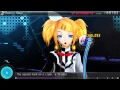 Roshin Yuukai (meltdown) - Iroha(sasaki) - Extreme Perfect - Hatsune Miku: Project Diva f 2nd