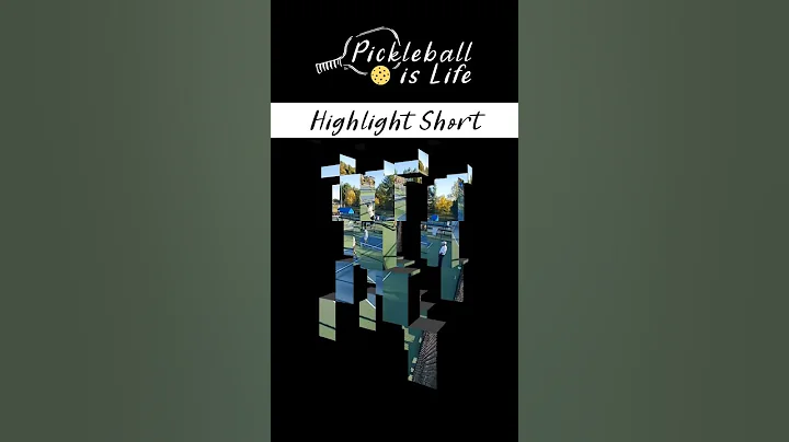 FAD v. Troy Clemmer #pickleballislif...  #pickleball