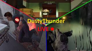 Weekend Stream #30?