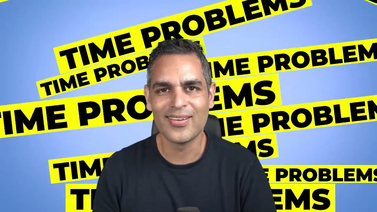 D T Time Management