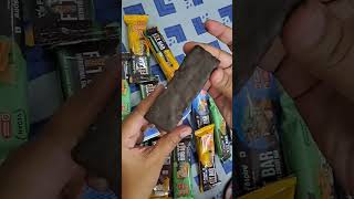 Unboxing Of Fitspire Nutritional Energy Bar