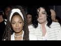 Janet Jackson Breaks Silence on Michael