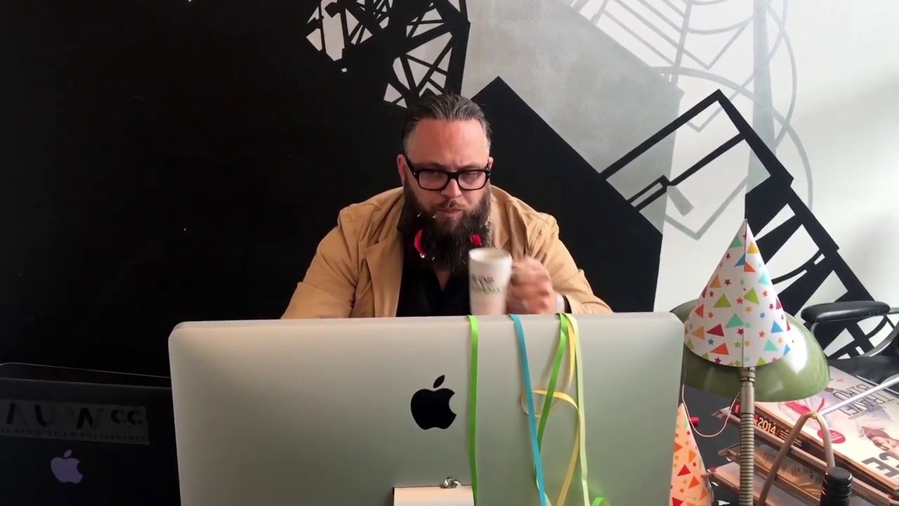 RauwCC #2 Social Agency Emerce 100/2016