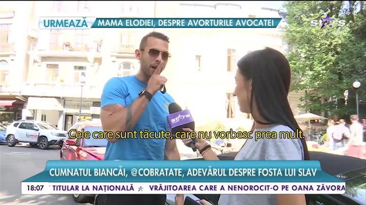 Andrew Tate, primele declaraii despre relaia frate...