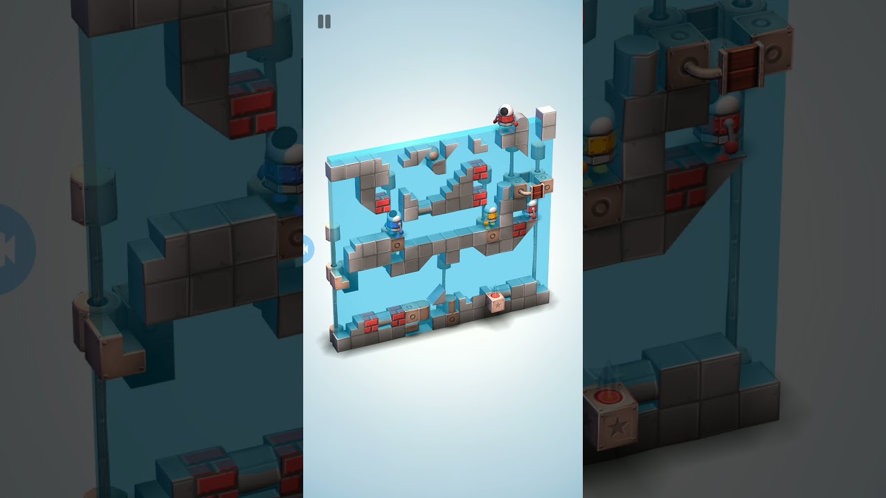 Blue Slice - GMG | Mekorama Forum