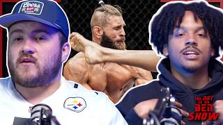 Jiri Got CAUGHT…. Farewell to Legend Cub Swanson UFC 327 Breakdown | WWE News that will Surprise You