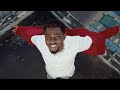Omah Lay Shallipopi Dangote Official Lyrics Video Ai Video 