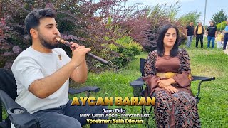 Aycan Baran - Jaro Dilo - Dertli Duygulu Stran Köy Manzaralı 