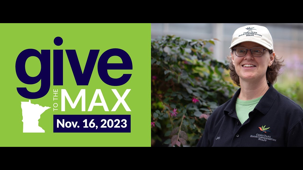 Give to the Max Day 2023 Integrated Pest Management