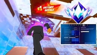 Perfect Controller Mechanics 🎮 + NEW Best Chapter 7 Controller Settings For Fortnite! (PS5/XBOX/PC)